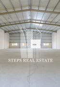 New Warehouse in Birkat Al Awamer | 1 Month Free - Warehouse in East Industrial Street