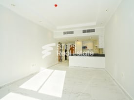 Spacious 1 Bedroom | Ready with Installments - Apartment in Lusail City