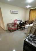 All inclusive | 2 BHK | Al Muntaza | QAR. 5,000 - Apartment in Hiteen Street
