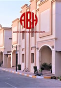 1 MONTH FREE | 3 BR+MAID VILLA W/ SUPERB AMENITIES - Villa in Al Dana st