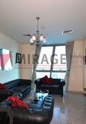 2 Bedroom Apartment for Sale in Zig Zag Tower - Apartment in Zig zag tower B