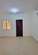 Unfurnished 2BHK - Apartment in Najma