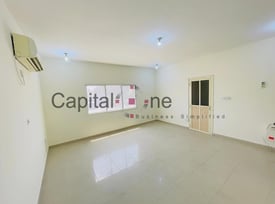 No Commission Unfurnished Studio Flat-Bills Incl - Apartment in Tadmur Street