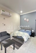 THE IDEAL FF STUDIO WITH UTILITIES INCLUDED - Apartment in Al Hadara Street