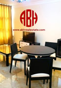 CONVENIENT LOCATION FOR 1 BDR MODERNLY FURNISHED - Apartment in Jaidah Square