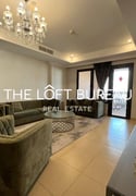 MODERN FULLY FURNISHED APARTMENT| HUGE BALCONY - Apartment in Porto Arabia