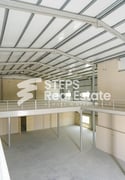 Spacious Warehouse with Rooms & Offices - Warehouse in Birkat Al Awamer