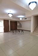 4 Bedroom Villa + Maid room / 2 years contract - Villa in Al Waab Street