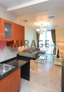 2 Bedroom Furnished Apartment | Zig Zag Tower - Apartment in Zig zag tower B