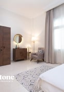 BILLS INCLUDED | 1MONTH GRACE PERIOD - Apartment in OqbaBin Nafie Steet