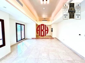 QCOOL AND GAS FREE | HUGE 3 BDR+MAID | POOL | GYM - Apartment in Residential D6