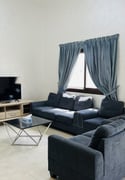 CONVENIENT one bedroom APARTMENT full FURNISHED - Apartment in Lusail City