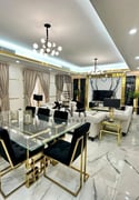 Fully Refurbished 3 Plus Storage Furnished - Apartment in Porto Arabia