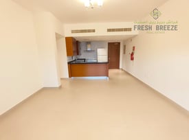 Spacious Brand New | 2Bhk Semi Furnished For Family - Apartment in Old Airport Road