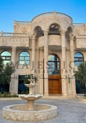 Lavish Villa for Sale Located in The Pearl Island - Villa in Bahri Villas