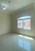 U/F Compound Villa 3 bedroom + backyard - Villa in Mesaieed Road