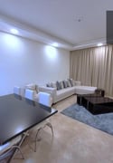 BRIGHT HIGH END | APARTMENT 1 BEDROOM FURNSHED - Apartment in Al Erkyah City