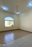 VERY SPACIOUS 3BHK + Maid’s Room Villa for rent - Villa in Muraikh