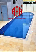 HOT DEAL | BRAND NEW FURNISHED 2BDR | OUTDOOR POOL - Apartment in Residential D5