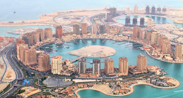Can Foreigners and Expats Buy Property in Qatar?
