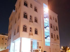 17 Flats(studio,1,2,3BHK) - Whole Building in Al Wakra