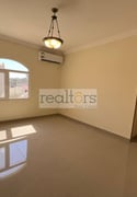 3 BR SF Villa Apartment For Rent ! . - Apartment in Bu Hamour Street