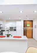 Modern 1 BHK w/ Balcony Next to Vendome Mall - Apartment in Lusail City