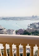 1Bedroom Sea View +Balcony Pearl Unbeatable Price. - Apartment in Porto Arabia