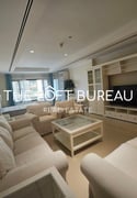 Bills Included! Fully Furnished Studio! - Apartment in Porto Arabia
