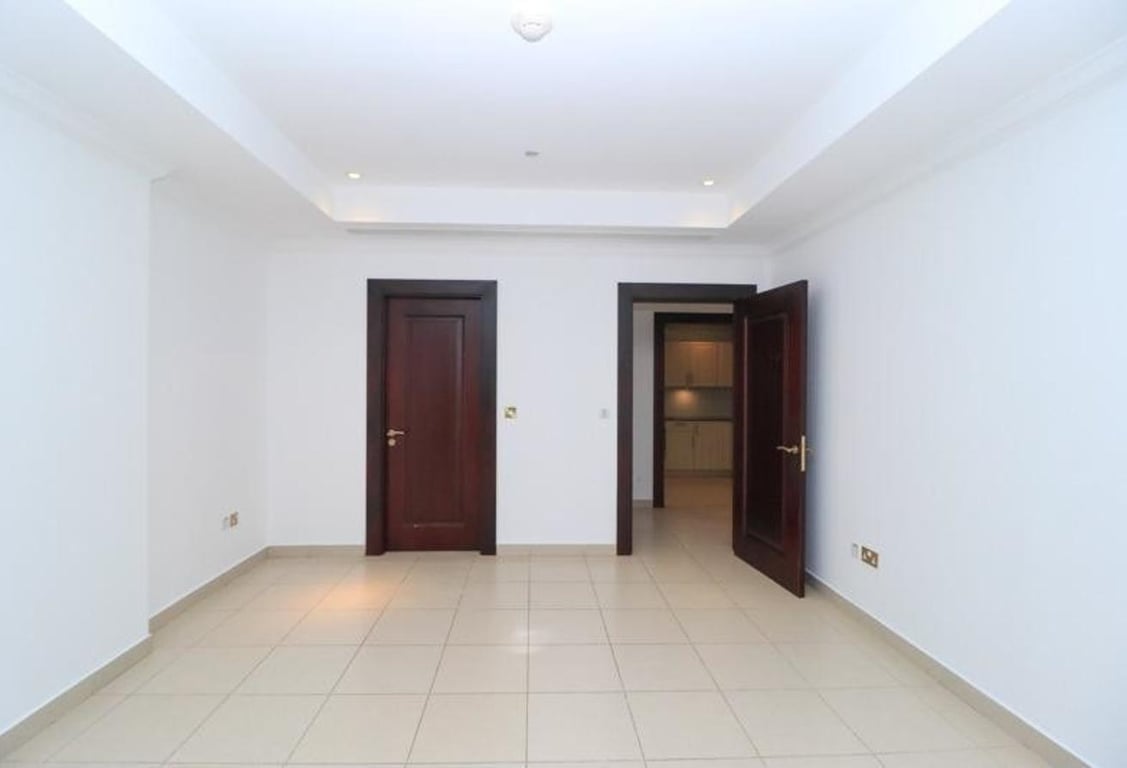 Luxury 2Bedrooms+Maid for Sale in The Pearl
