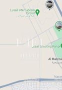 Prime Plot/Land for Sale in Lusail - Plot in Lusail City