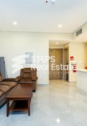 No Commission | 1 Bedroom Modern Furnished Flat - Apartment in Giardino Apartments