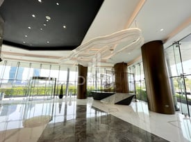 Core & Shell Full Floor | Lusail, Marina District - Office in Lusail City