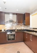 1-BHK Apartment in The Pearl | No Commission - Apartment in Medina Centrale