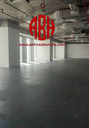 4 MONTHS GRACE PERIOD | OFFICE FOR RENT IN LUSAIL - Office in Marina Residences 195