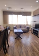 Fully furnished 3BHK apartment for family - Apartment in Doha Al Jadeed