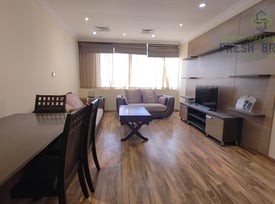Fully furnished 3BHK apartment for family - Apartment in Doha Al Jadeed