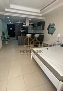 ✅ Affordable Studio | Fully Furnished Apartment - Apartment in Porto Arabia