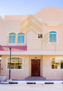 UF Compound Villa with Maids Room, Central AC - Compound Villa in Souk Al gharaffa