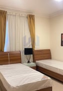 ELEGANTLY FURNISHED 2BHK APT- GHUWAILINA - Apartment in Al Aman Street