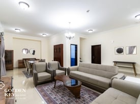Move-in Ready | Gated Compound | 4 Bedrooms - Villa in Bu Hamour Street