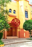 SPACIOUS 4 BDR VILLA | FRONTYARD | WOW AMENITIES - Compound Villa in Al Fardan Gardens