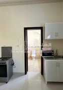 Elegant Studio including Utilities near Woqod - Apartment in Mamoura 18