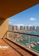 FULL MARINA VIEW | BIGGEST 2BR LAYOUT - Apartment in Porto Arabia