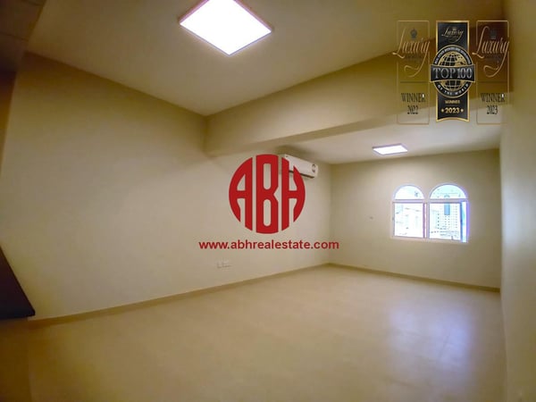 JUST UNVEILED | SPACIOUS 1 BDR UF | 1 MONTH FREE - Apartment in Al Khair Tower