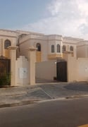ezgawa 3-bedroom, a living room, a kitchen, - Apartment in Al Gharafa