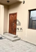 Renovated Lovely Stand Alone 4Bedrooms  Al Thumama - Villa in Al Thumama