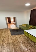 1 BR Fully furnished apartment | Gharafa | Near EC - Apartment in Al Gharafa