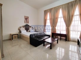 Spacious Fully Furnished Large Studio Ain Khaled - Apartment in Ain Khaled