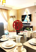 BILLS INCLUDED | FURNISHED 2 BDR | PRIME LOCATION - Apartment in Al Darwish Building